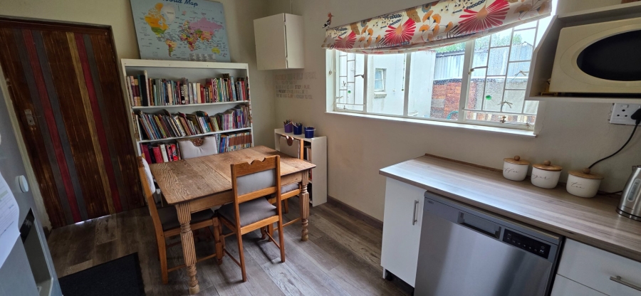 4 Bedroom Property for Sale in Wilgehof Free State